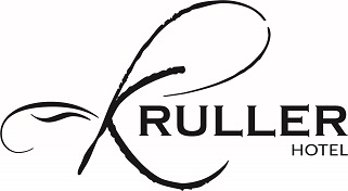 Logo Hotel en Vergaderlocatie Kruller