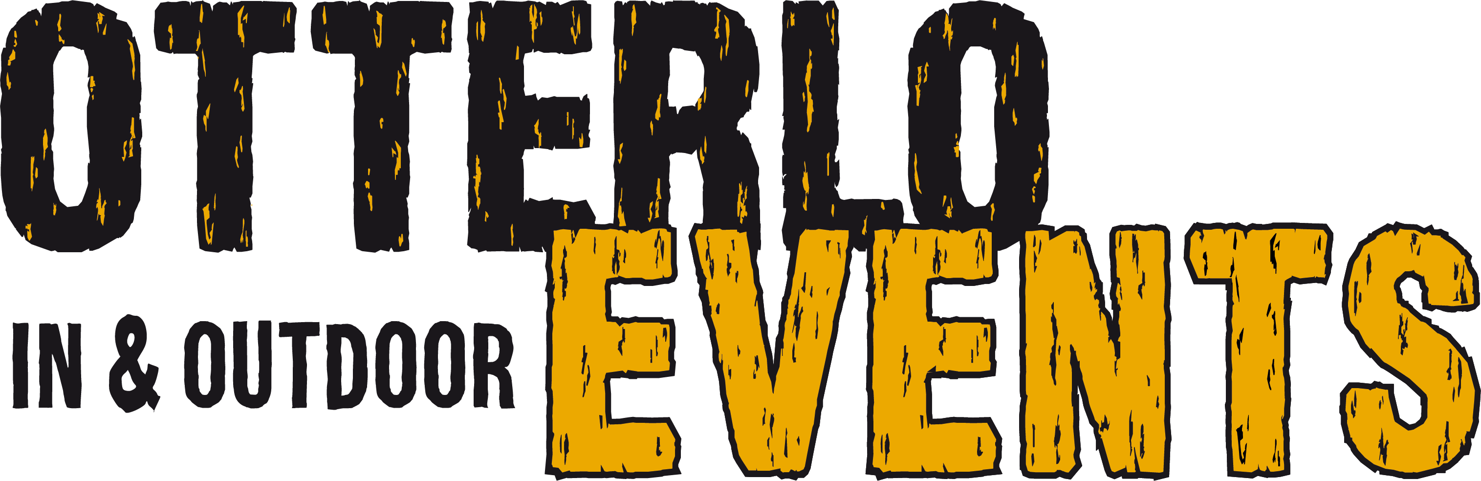 Logo Otterlo Events